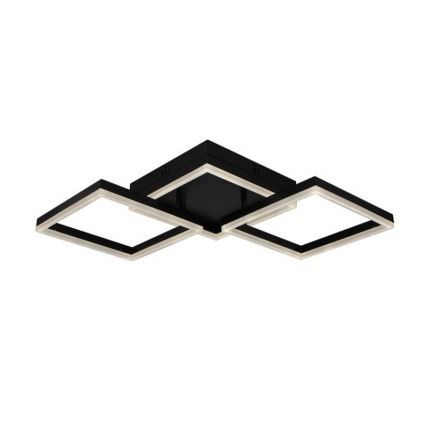 Prigušivo LED stropno svjetlo LED/85W/230V 3000-6500K + daljinski upravljač