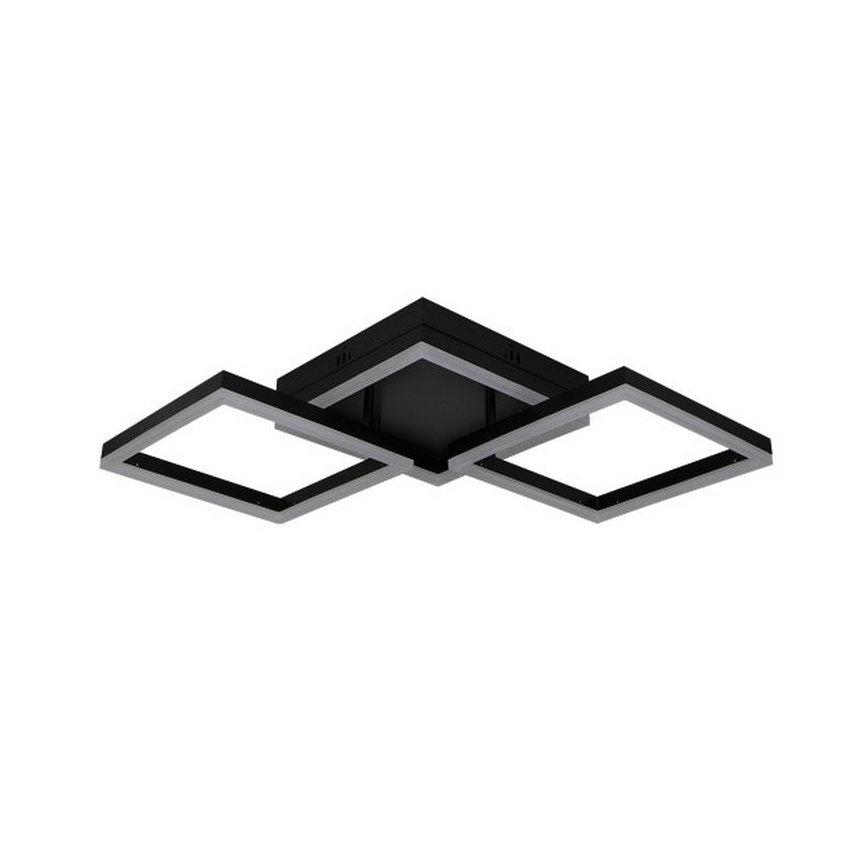 Prigušivo LED stropno svjetlo LED/85W/230V 3000-6500K + daljinski upravljač