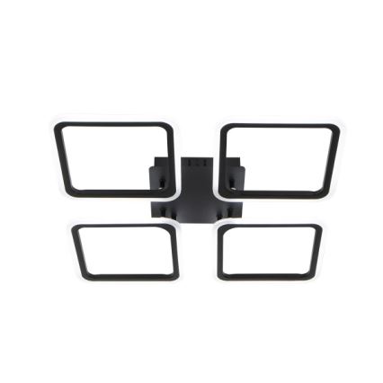 Prigušivo LED stropno svjetlo LED/95W/230V 3000-6500K + daljinski upravljač