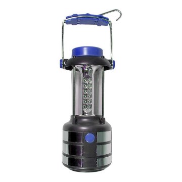 Prijenosna LED svjetiljka 36xLED/3xR20(D)