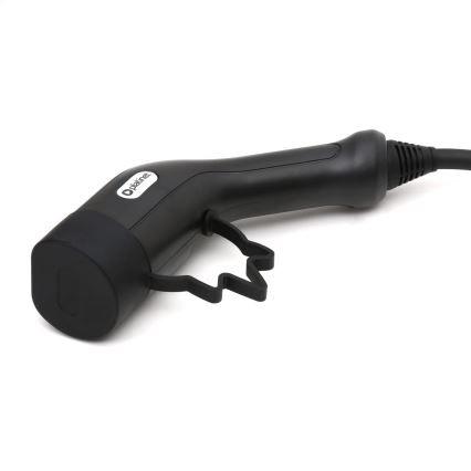 Prijenosna stanica za punjenje električnih vozila EV/PHEV — AC Type 2, 32 A/400 V, 22 kW, IP55, 5 m + adapter 230 V, 3,7 kW + torba za nošenje