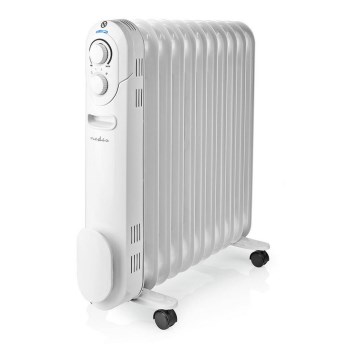 Prijenosna uljna grijalica 2200W/230V