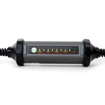 Prijenosni punjač za električne automobile s 4 adaptera Type 2 32A/480V 22kW 7m IP67