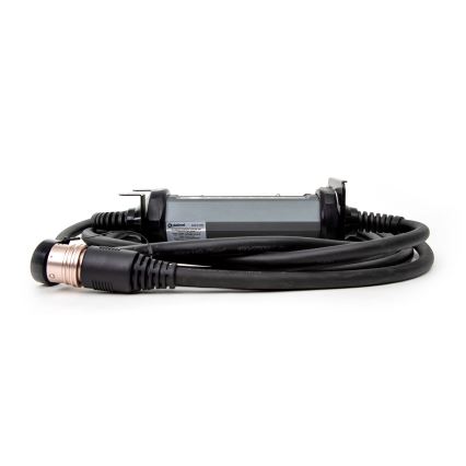 Prijenosni punjač za električne automobile s 4 adaptera Type 2 32A/480V 22kW 7m IP67