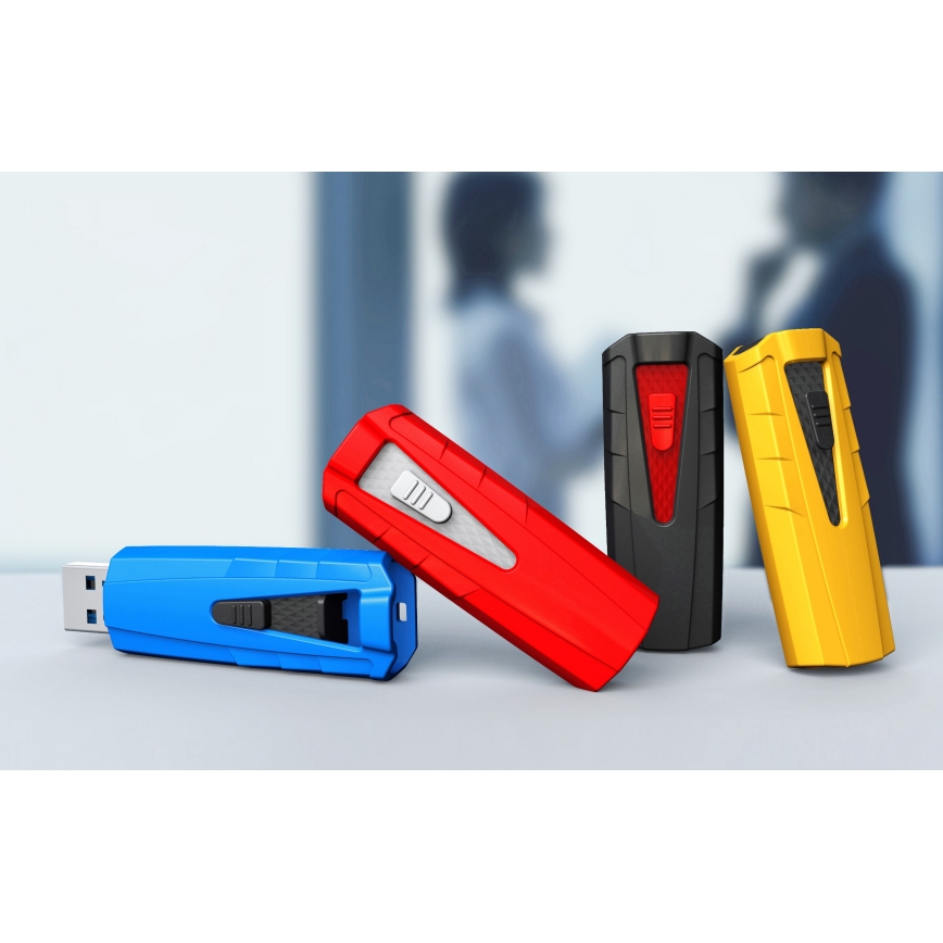 Prijenosni SSD disk 1 TB USB 3.2 Gen2