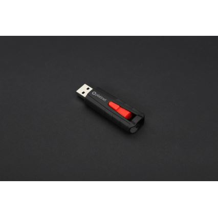 Prijenosni SSD disk 1 TB USB 3.2 Gen2