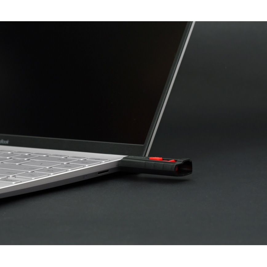 Prijenosni SSD disk 1 TB USB 3.2 Gen2