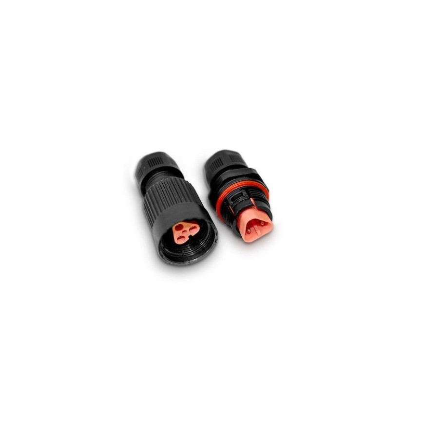 Priključni konektor 16A/250V IP68