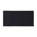 Prirodni tepih FIR WOOL 120x170 cm 2600 g/m2 antracit