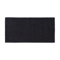 Prirodni tepih FIR WOOL 70x140 cm 2600 g/m2 antracit