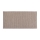 Prirodni tepih FIR WOOL 70x140 cm 2600 g/m2 bež