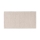 Prirodni tepih FIR WOOL 70x140 cm 2600 g/m2 krem