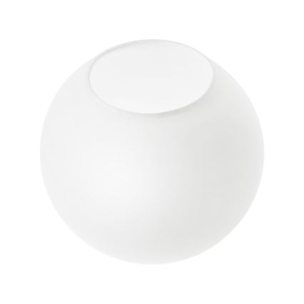 Prislonjena stropna svjetiljka MALENA 6xE14/5W/230V bijela