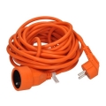 Produžni kabel 1 utičnica 7 m