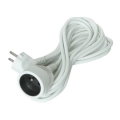 Produžni kabel 1x 10m SCHUKO