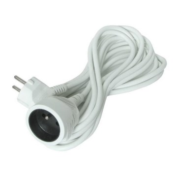 Produžni kabel 1x 10m SCHUKO