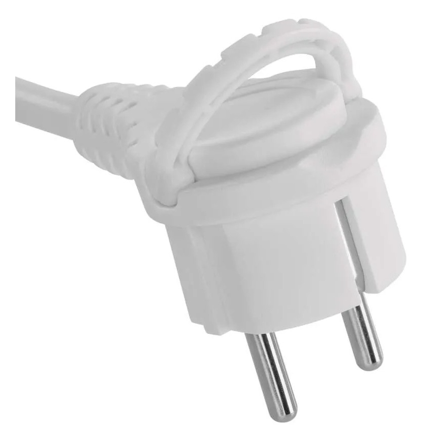 Produžni kabel 2Z + 2x USB-A + USB-C 1,4 m