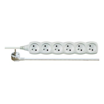 Produžni kabel 6U 3m