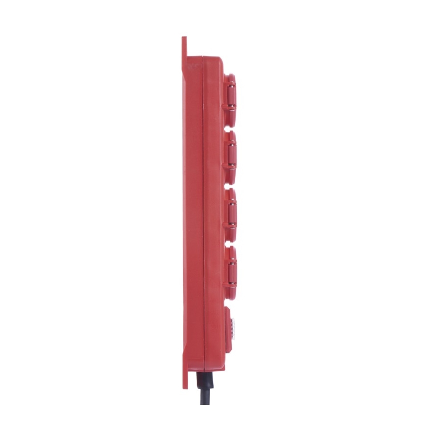 Produžni kabel GUM 4Z 10m IP44