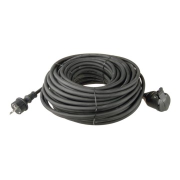 Produžni kabel GUMA 1Z 20m