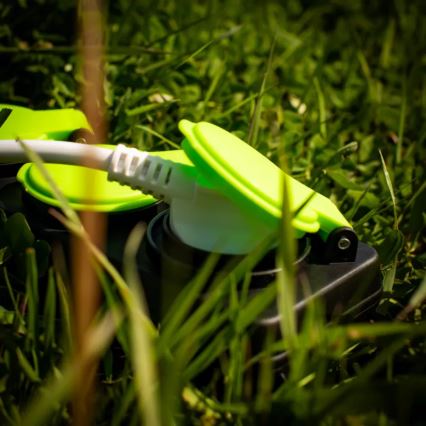 Produžni kabel s prekidačem, 3 utičnicama, 3 m, IP44