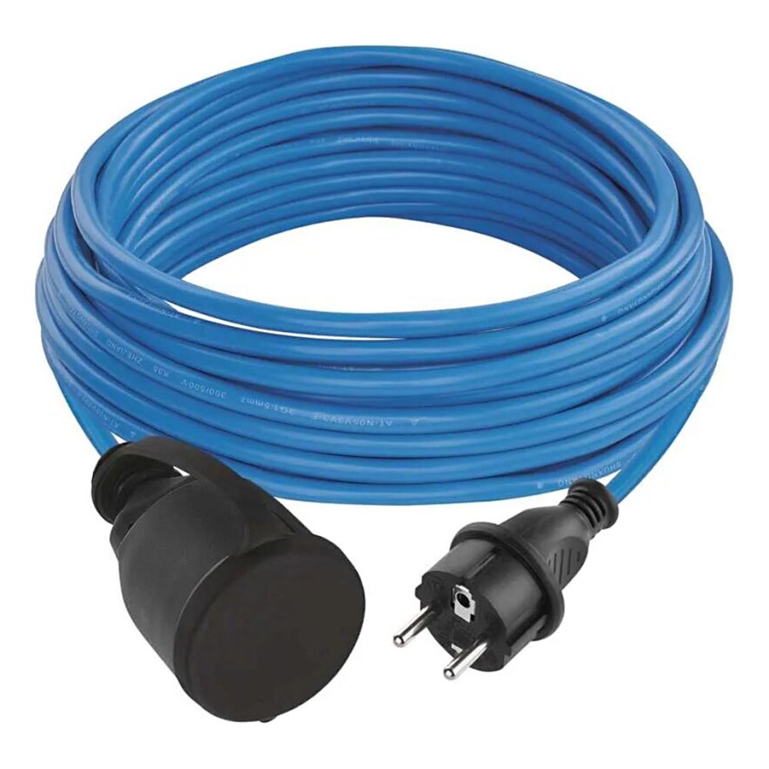 Produžni kabel WEATHERPROOF 1U 10m IP44