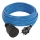 Produžni kabel WEATHERPROOF 1U 10m IP44