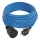 Produžni kabel WEATHERPROOF 1U 20m IP44