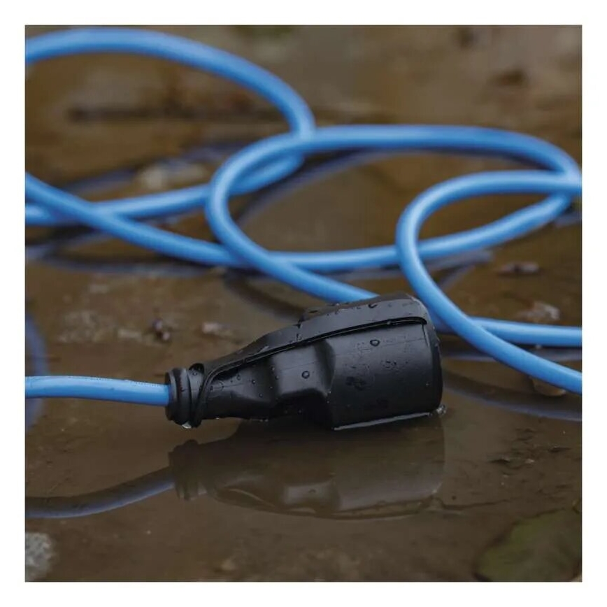 Produžni kabel WEATHERPROOF 1U 20m IP44