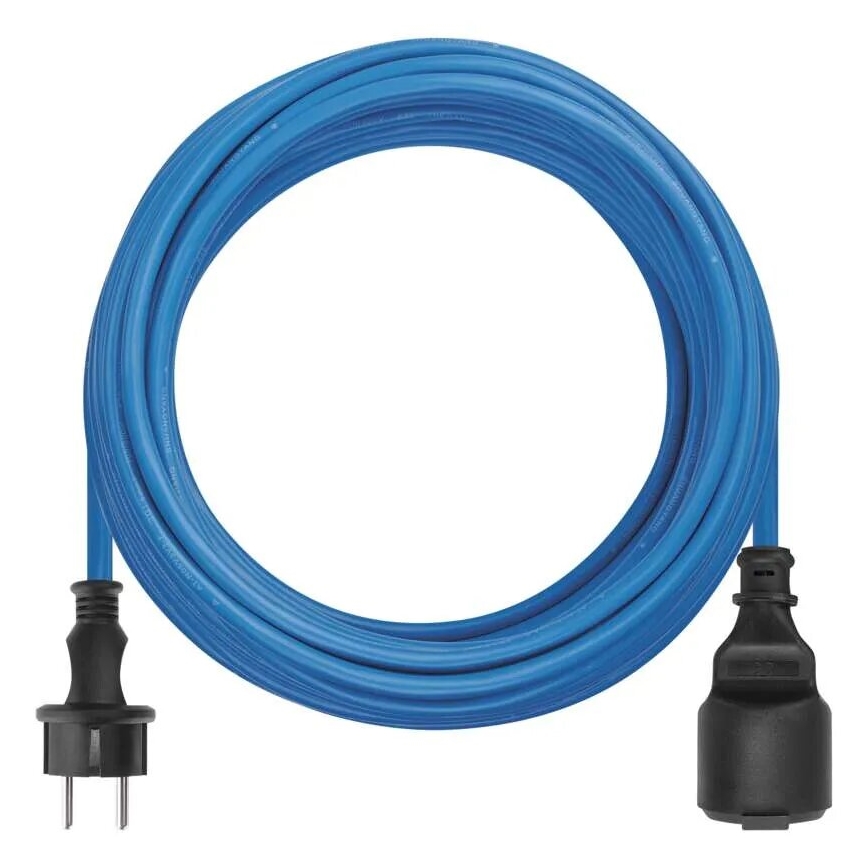 Produžni kabel WEATHERPROOF 1U 20m IP44