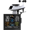 Profesionalna meteostanica s LCD zaslonom 5V/2xAA + 3xAAA Wi-Fi