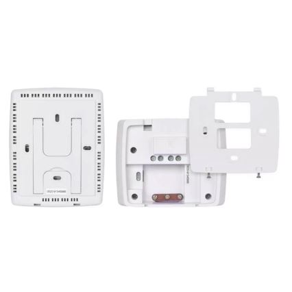 Programabilni termostat 230V+2xAA
