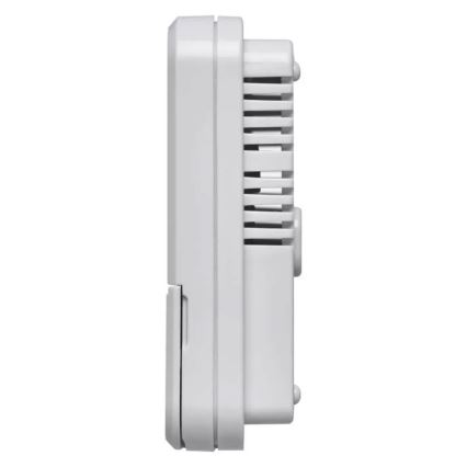 Programabilni termostat 230V + 2xAA