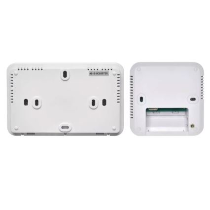 Programabilni termostat 230V + 2xAA