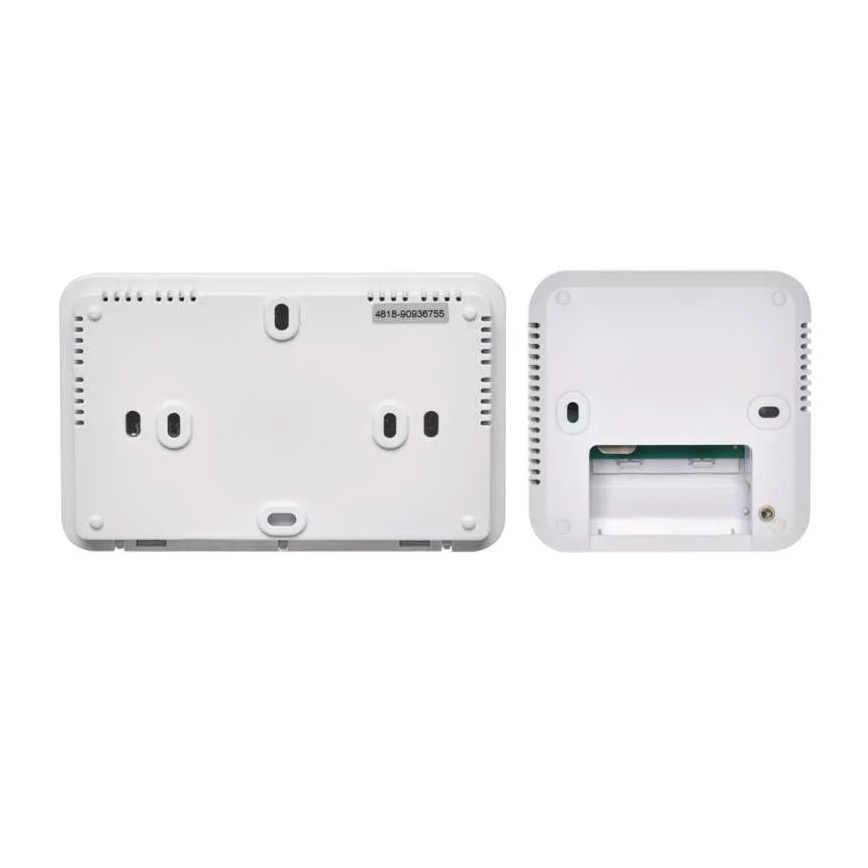 Programabilni termostat 230V + 2xAA