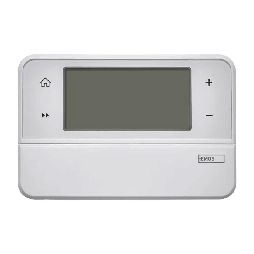 Programabilni termostat 2xAA