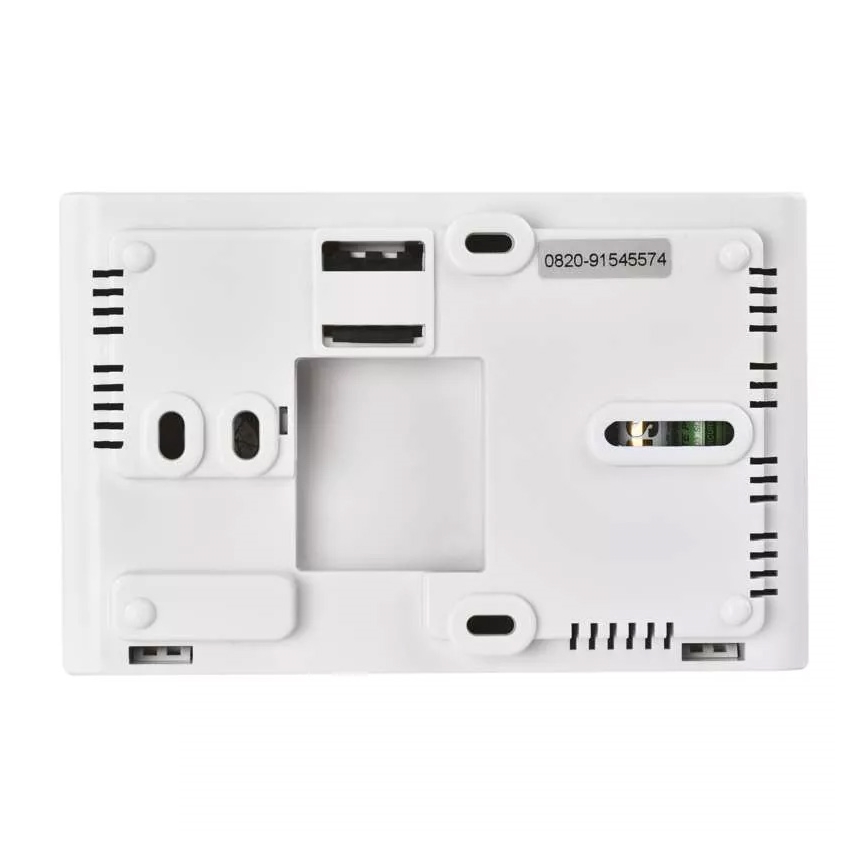 Programabilni termostat 2xAAA