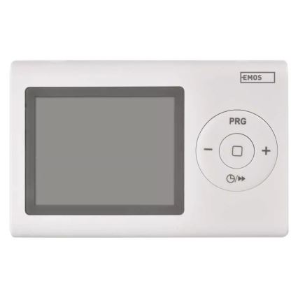 Programabilni termostat 2xAAA