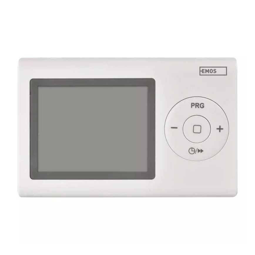 Programabilni termostat 2xAAA