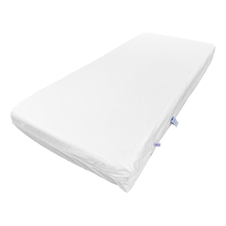 ProtecSom - Navlaka protiv grinja za madrac 90x200x16 cm