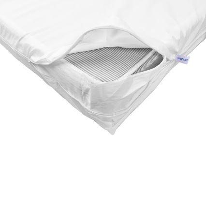 ProtecSom - Navlaka protiv grinja za madrac 90x200x16 cm