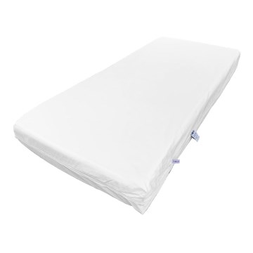 ProtecSom - Pokrivač protiv grinja za madrac 90x200x22 cm