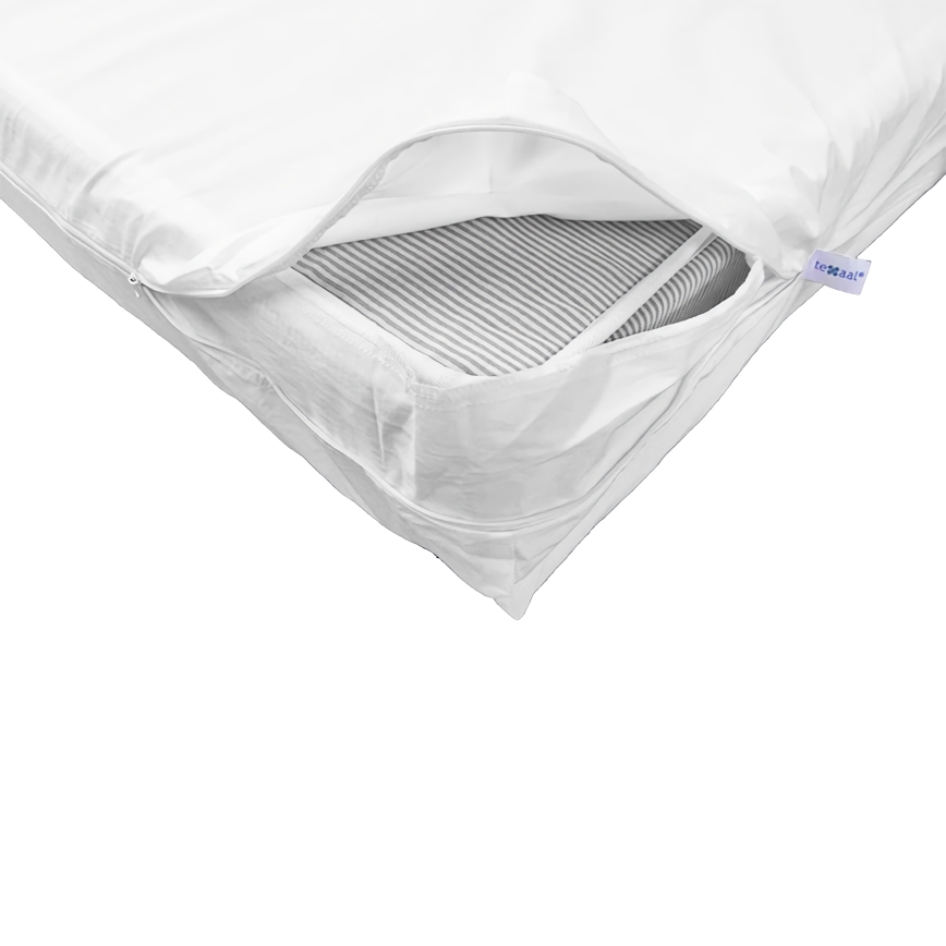 ProtecSom - Pokrivač protiv grinja za madrac 90x200x22 cm