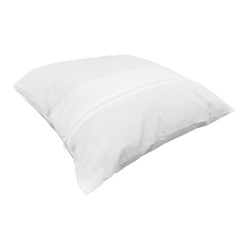ProtecSom - Pokrivač za madrac protiv grinja 90x200x16 cm