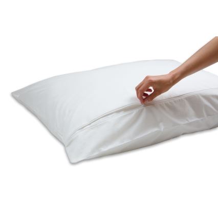 ProtecSom - Pokrivač za madrac protiv grinja 90x200x16 cm