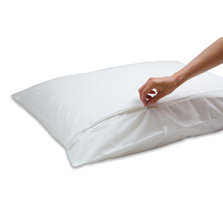 ProtecSom - Pokrivač za madrac protiv grinja 90x200x16 cm