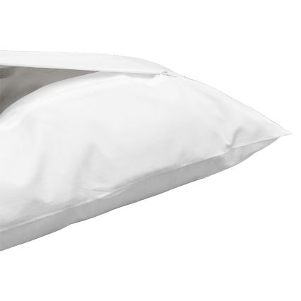 ProtecSom - Pokrivač za madrac protiv grinja 90x200x16 cm