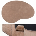 Protuklizni tepih LOREN 120x170 cm bež