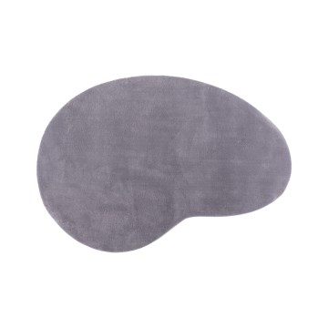 Protuklizni tepih LOREN 120x170 cm sivi