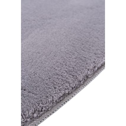 Protuklizni tepih LOREN 120x170 cm sivi